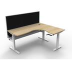 Boost Crank Corner Workstation