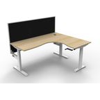 Boost Crank Corner Workstation
