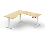 Boost Crank Corner Workstation