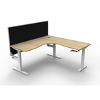 Boost Crank Corner Workstation