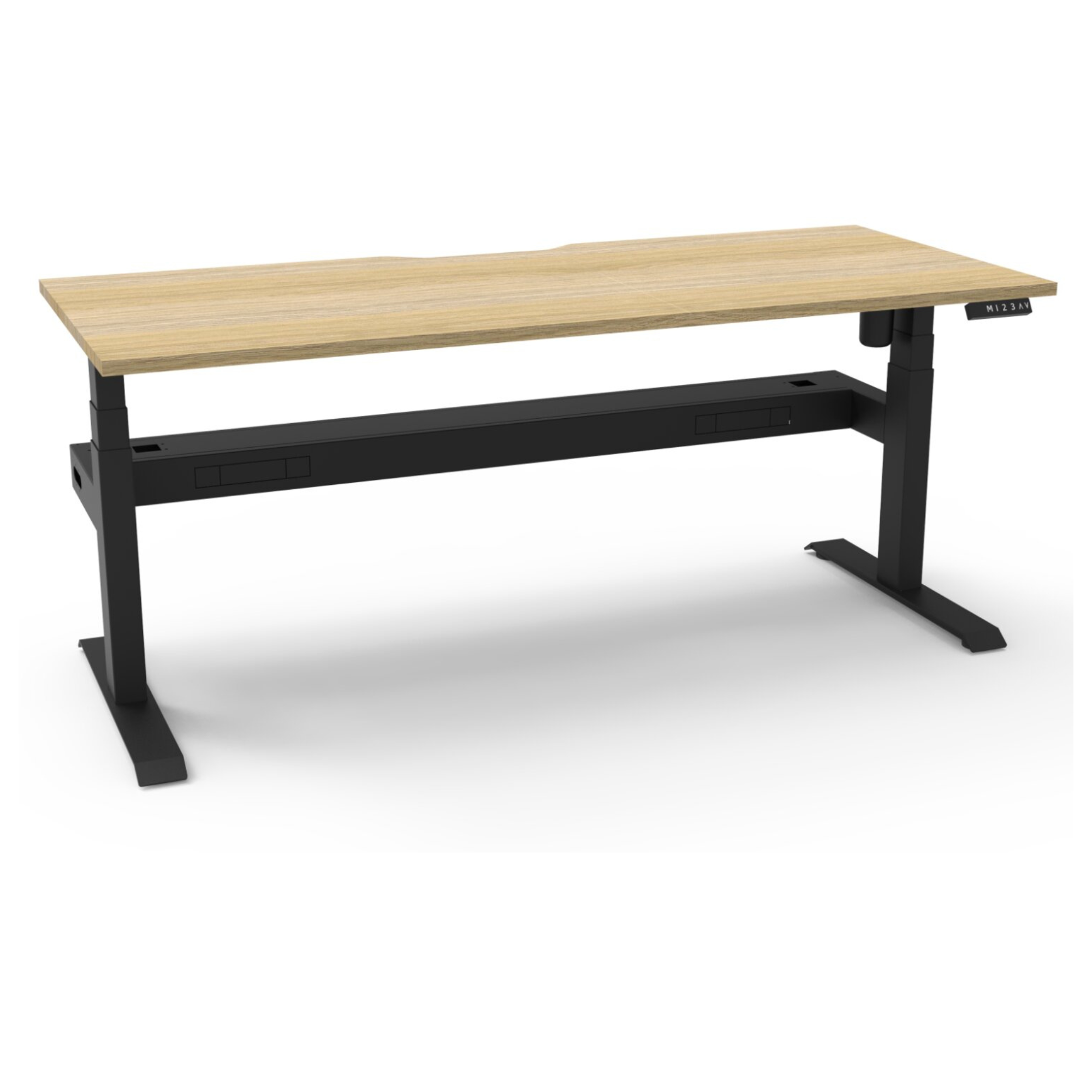 Boost Light Single Sided Workstation