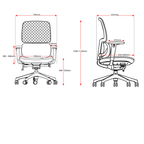 Orca Chair