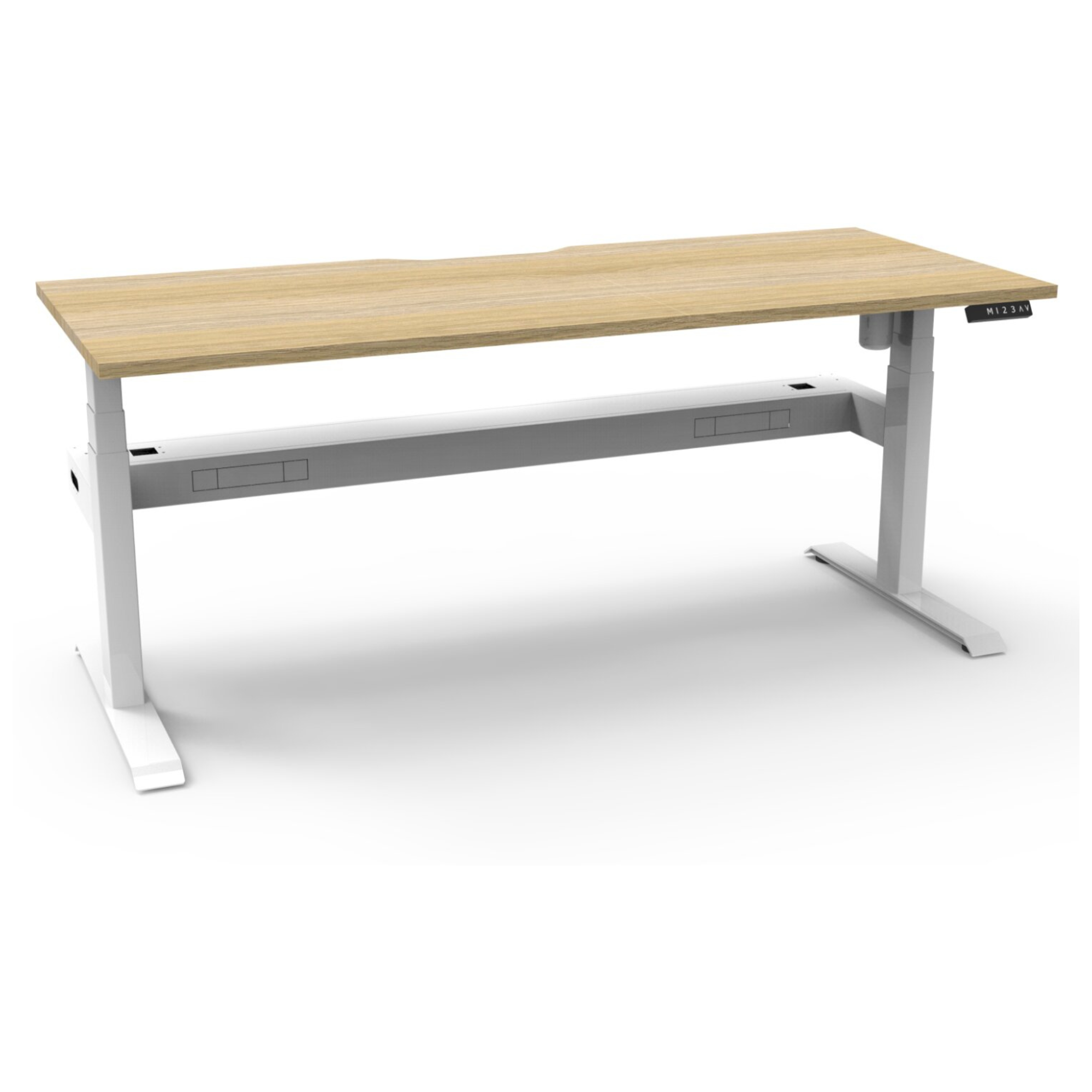 Boost Light Single Sided Workstation