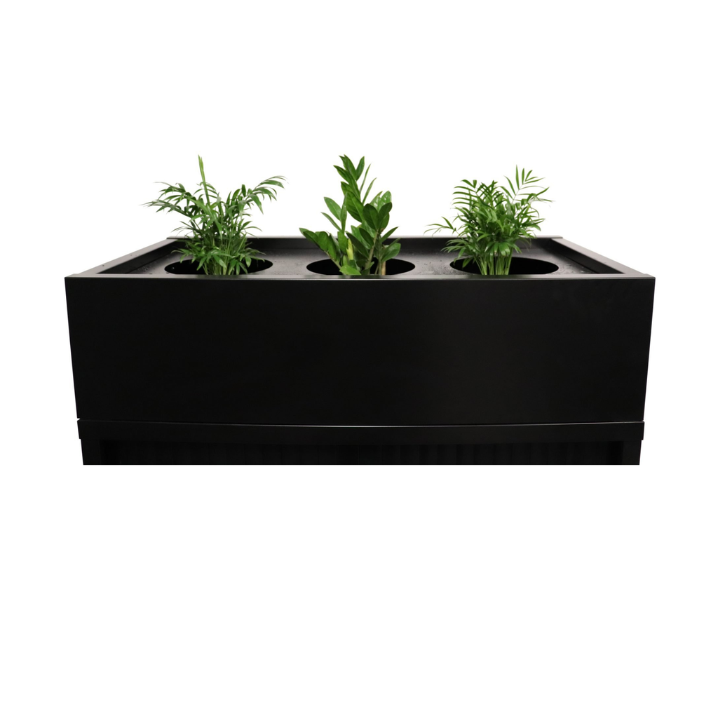 GO Planter Boxes