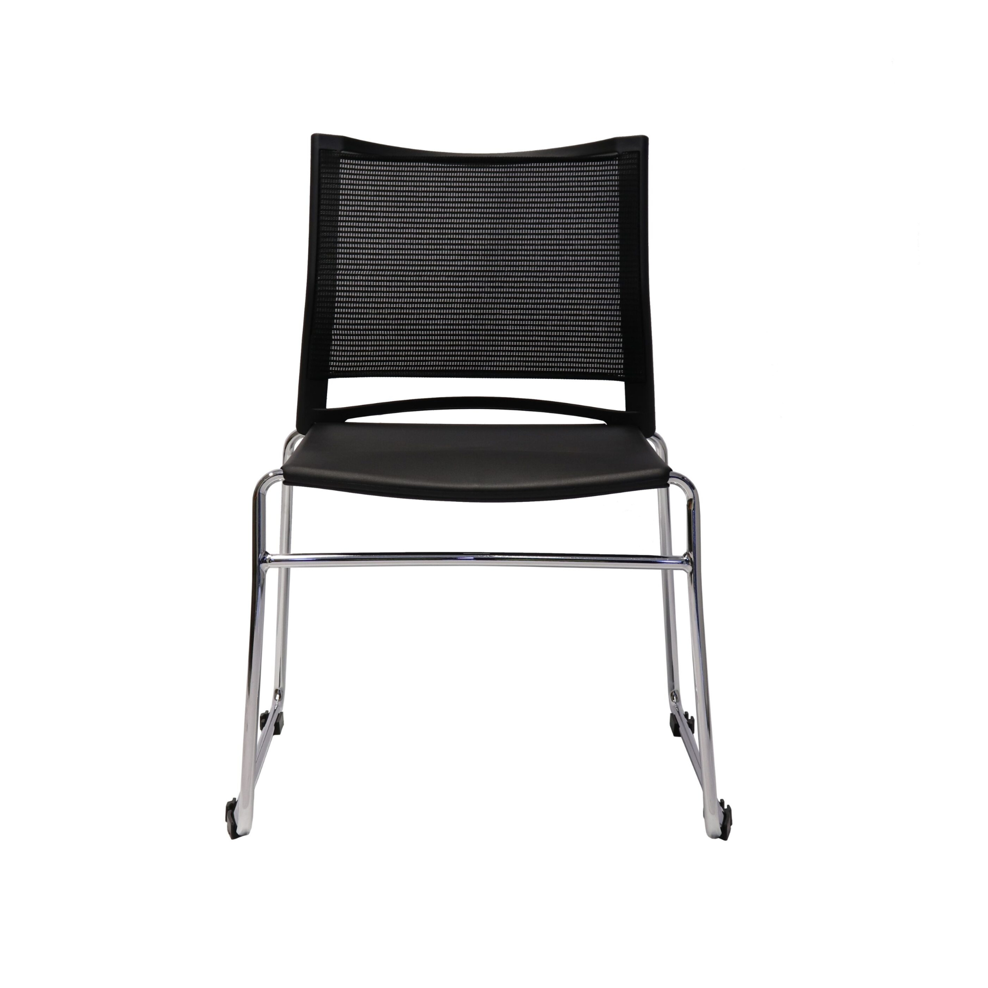 PMV-BK Visitor Chair