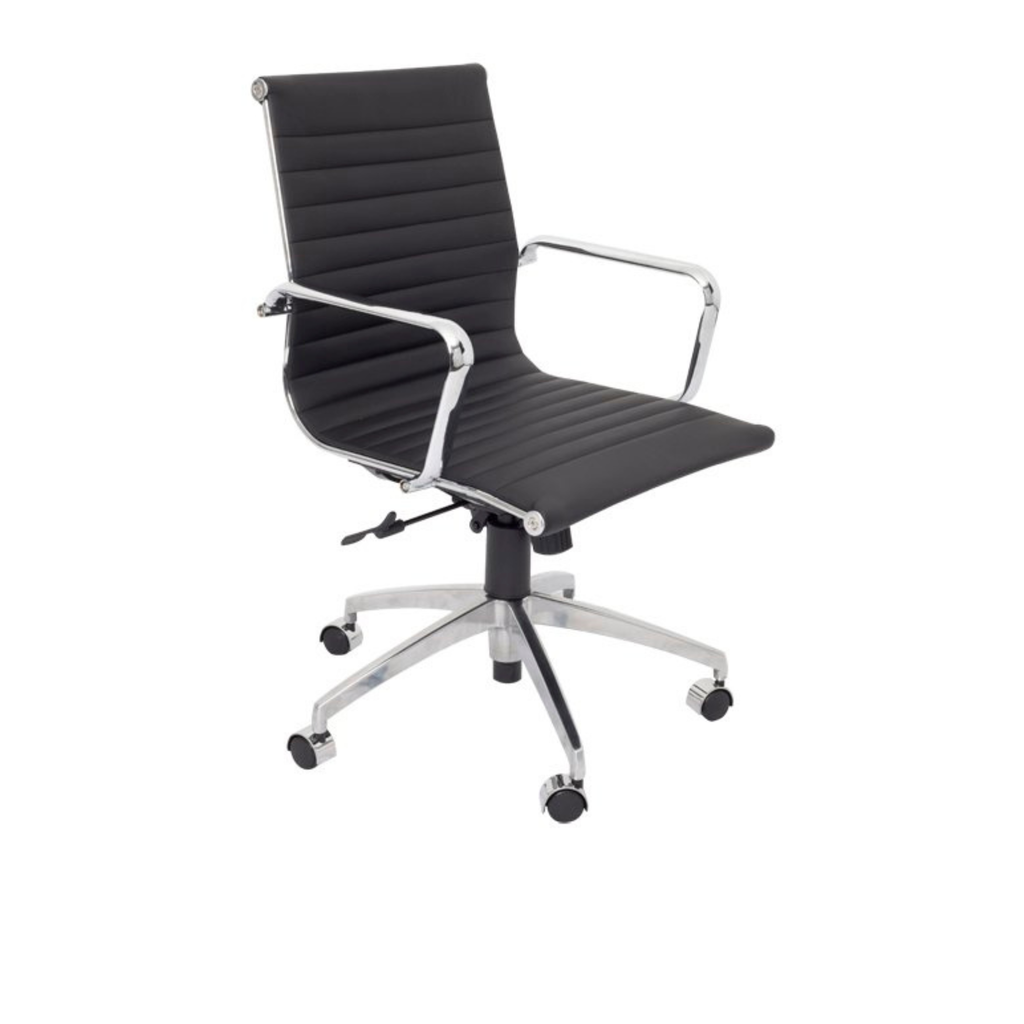 PU605M Executive Chair