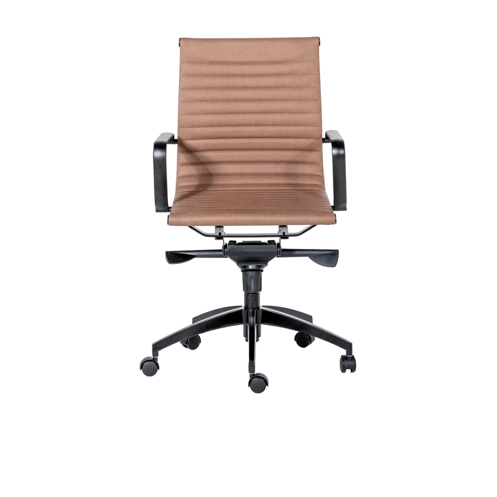 PU605M Executive Chair