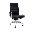 PU900H High Back Executive Chair
