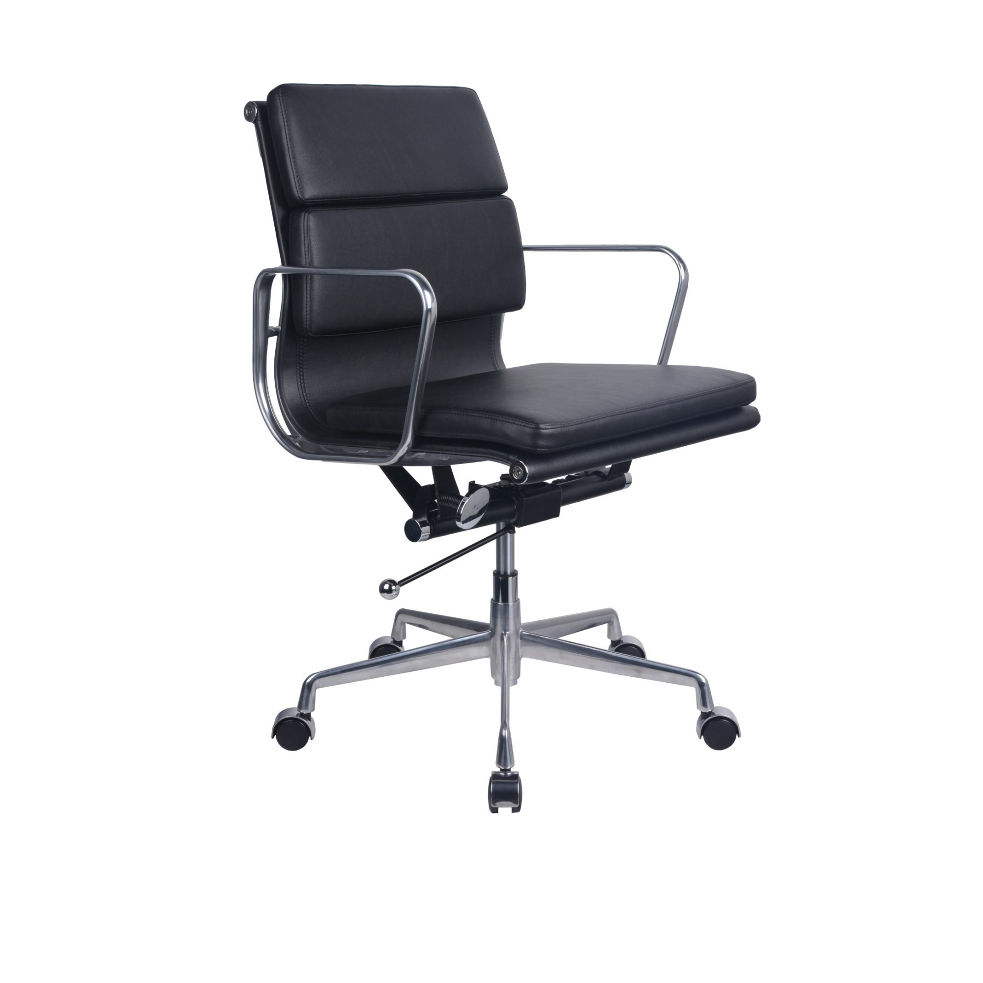 PU900M Medium Back Executive Chair