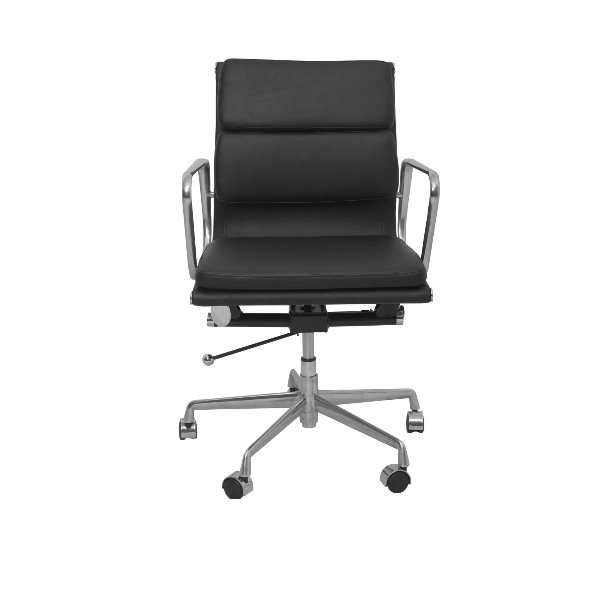 PU900M Medium Back Executive Chair