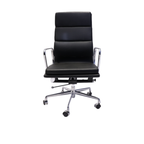PU900H High Back Executive Chair
