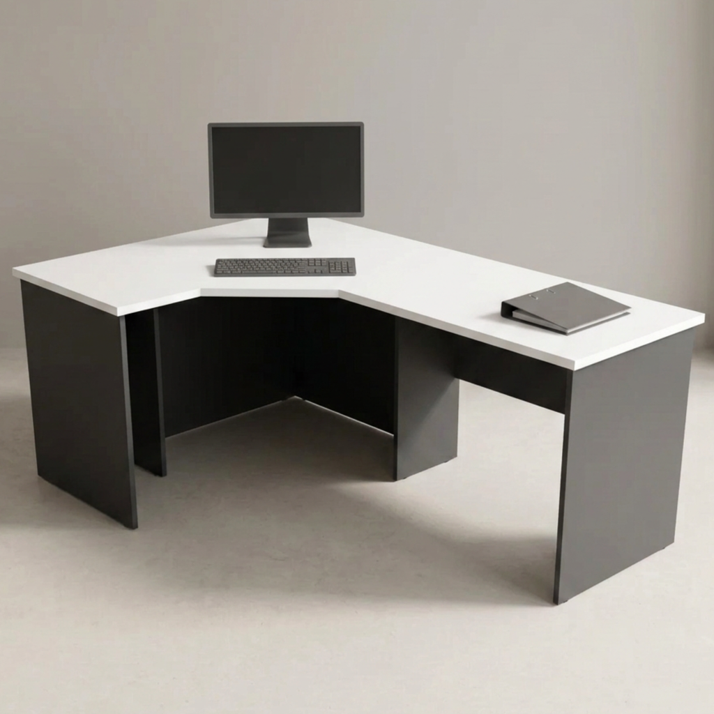 Rapid Worker Corner Desk
