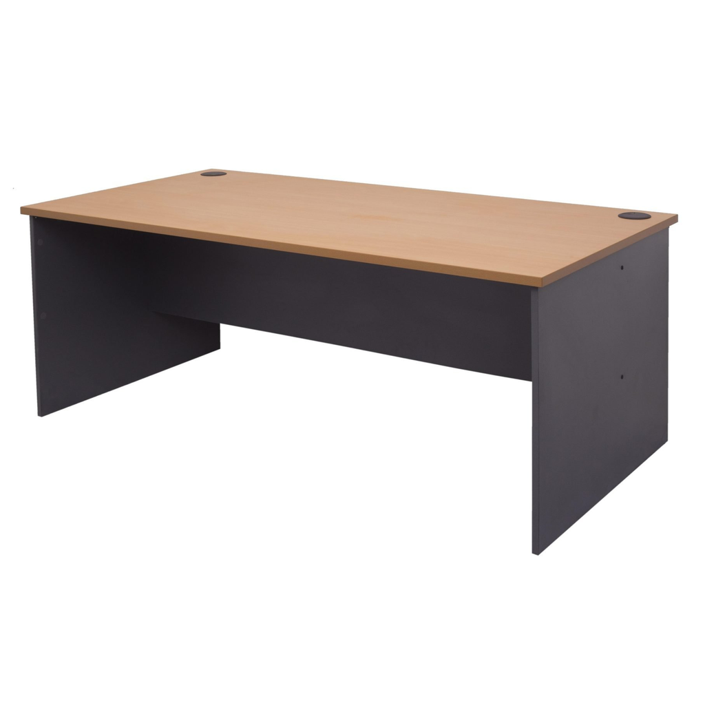 Rapid Worker Straight Desk