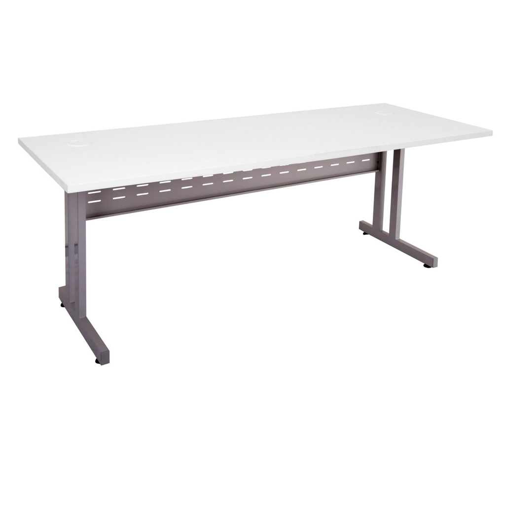 Rapid Span C-Leg Desk