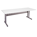 Rapid Span C-Leg Desk
