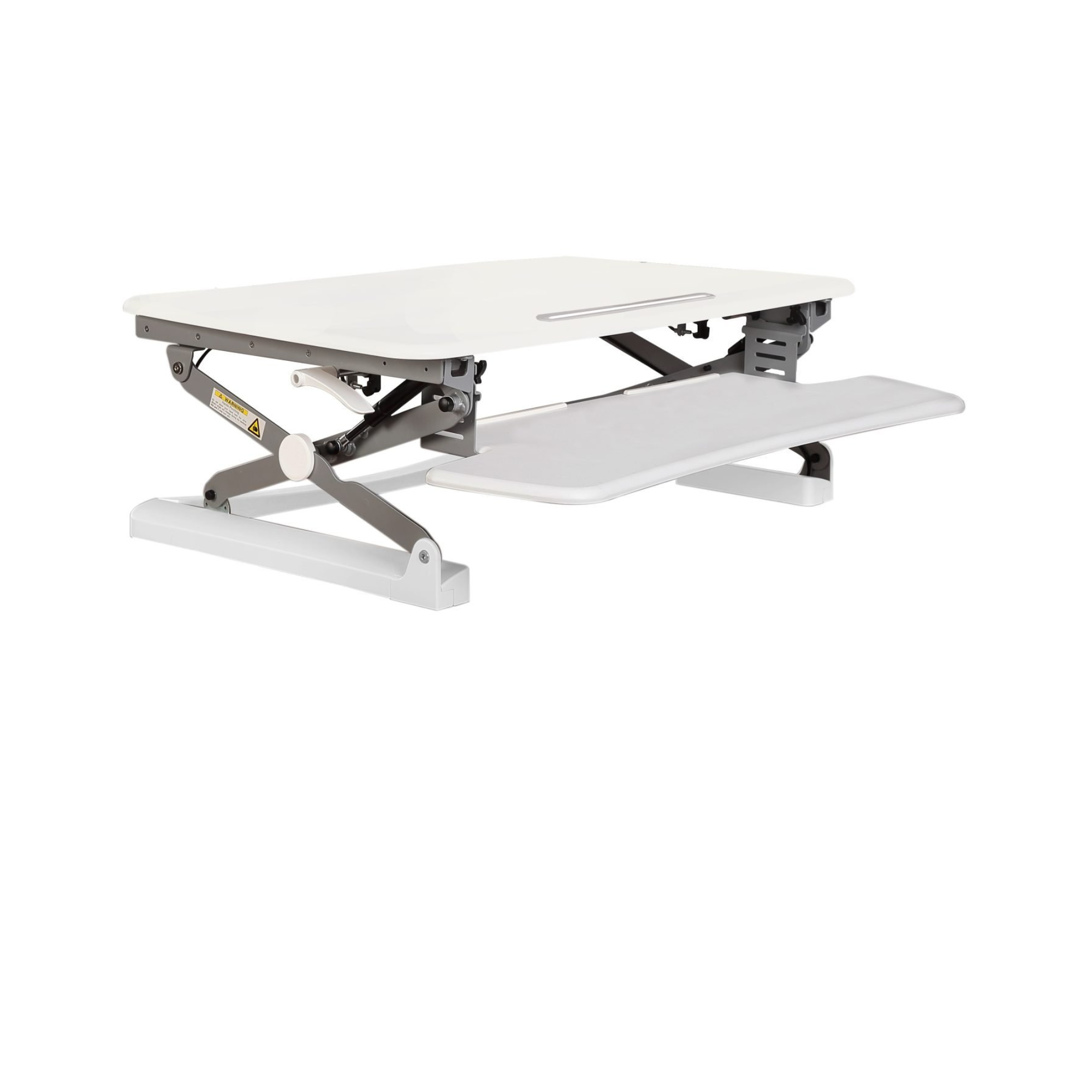 Rapid Desk Riser