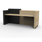 Sempre Reception Counter