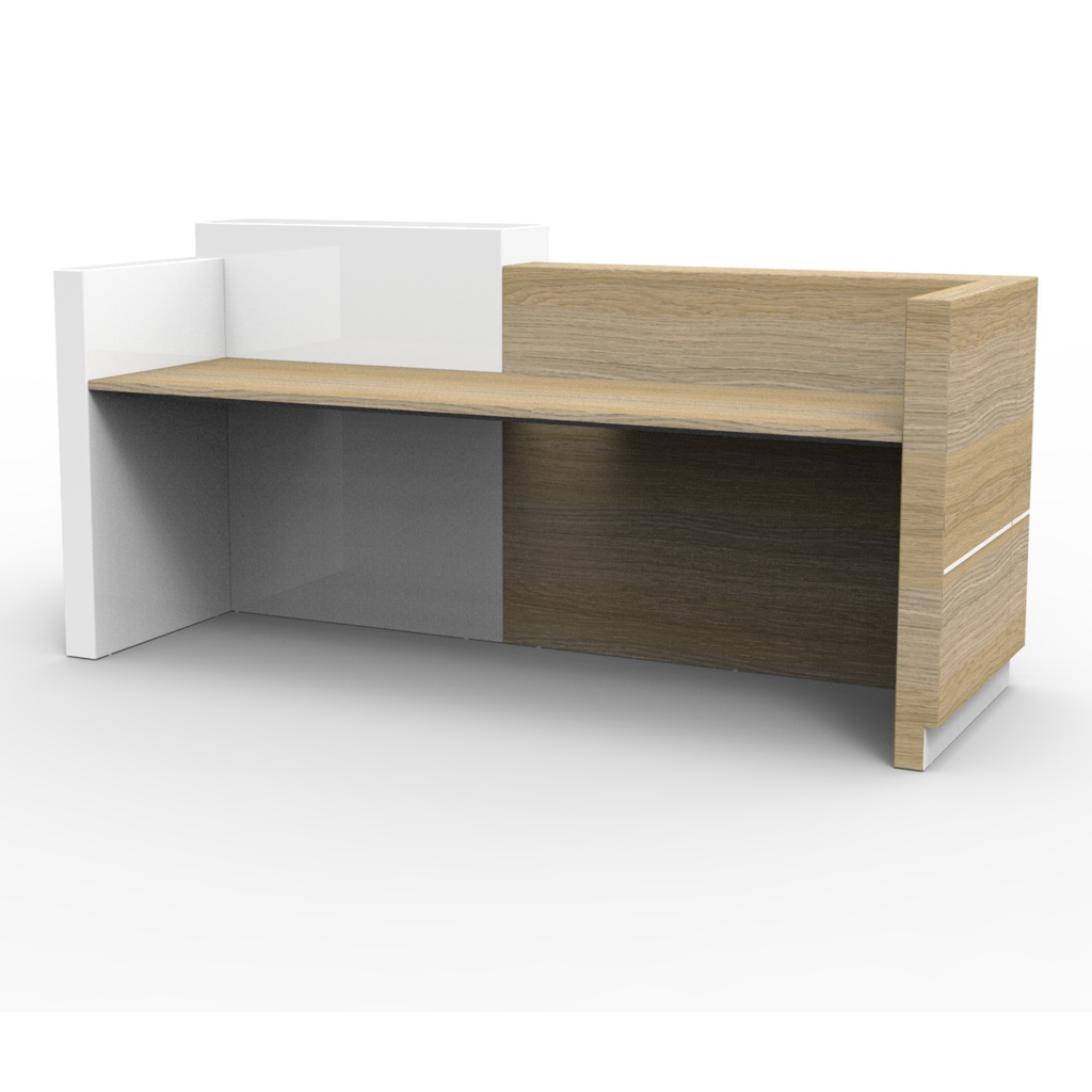 Sempre Reception Counter