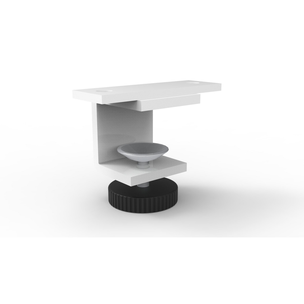 Shush Desk Mounted Screens
