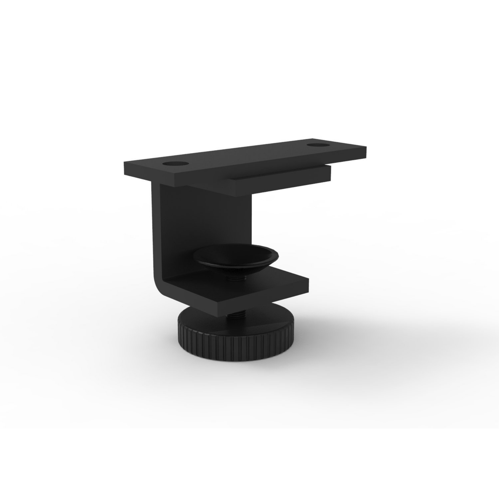 Shush Desk Mounted Screens
