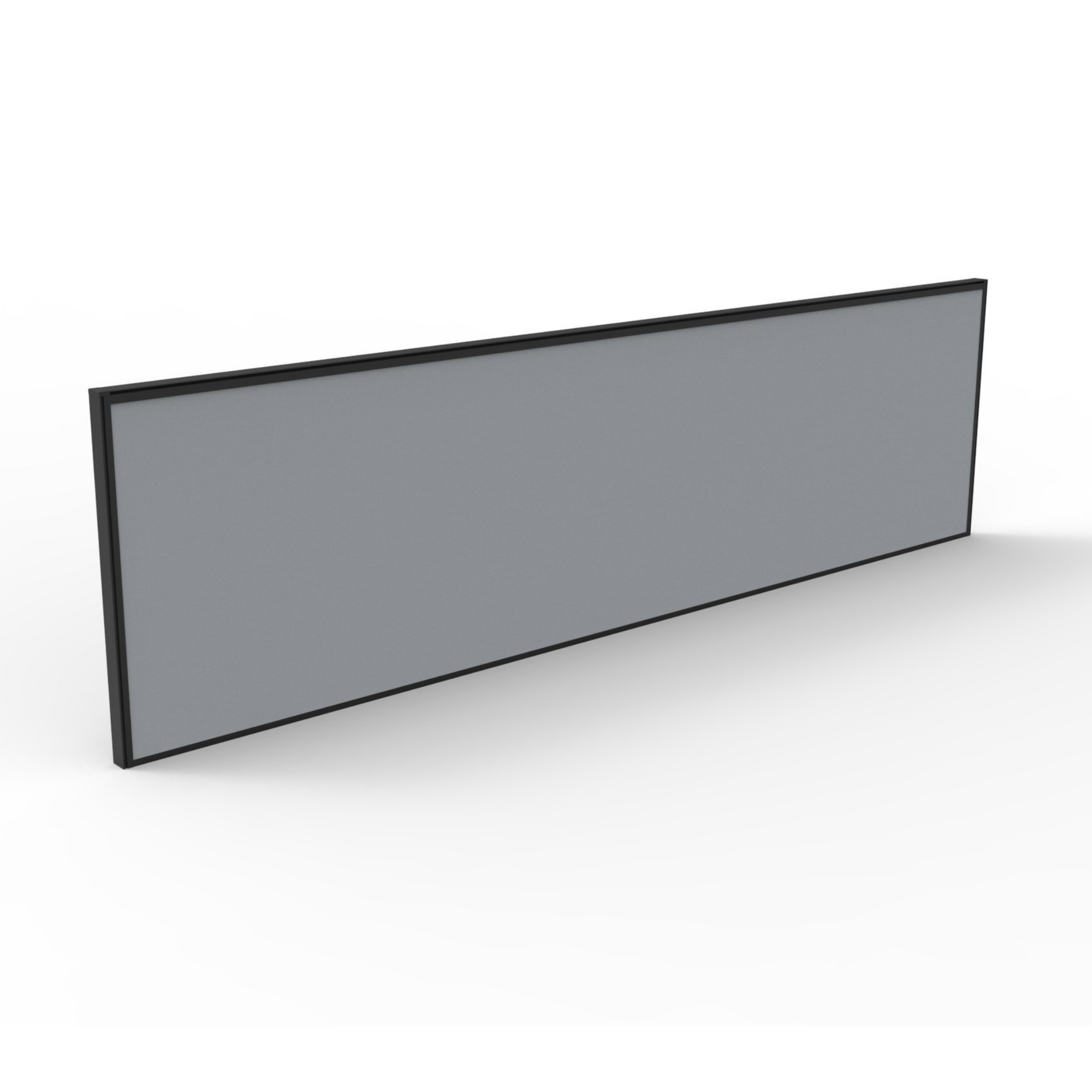 Shush Desk Mounted Screens