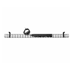 Single Tier Cable Basket Kits - 6xGPO