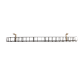 Single Tier Cable Basket