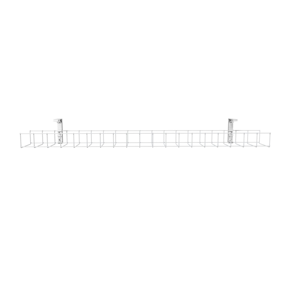 Single Tier Cable Basket