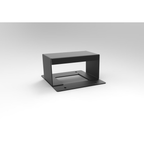 Boost Single Side Cable Tray Bridge
