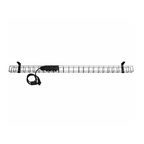 Single Tier Cable Basket Kits - 2 x GPO