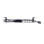 Single Tier Cable Basket Kits - 2 x GPO