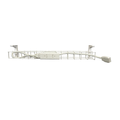 Single Tier Cable Basket Kits - 2 x GPO