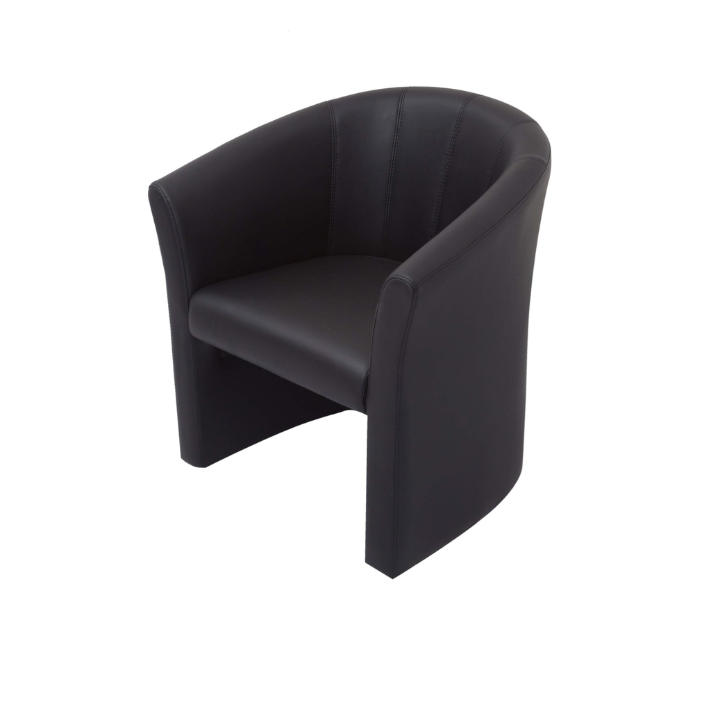 Space Single Executive Tub Chair