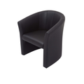 Space Single Executive Tub Chair