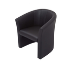 Space Single Executive Tub Chair