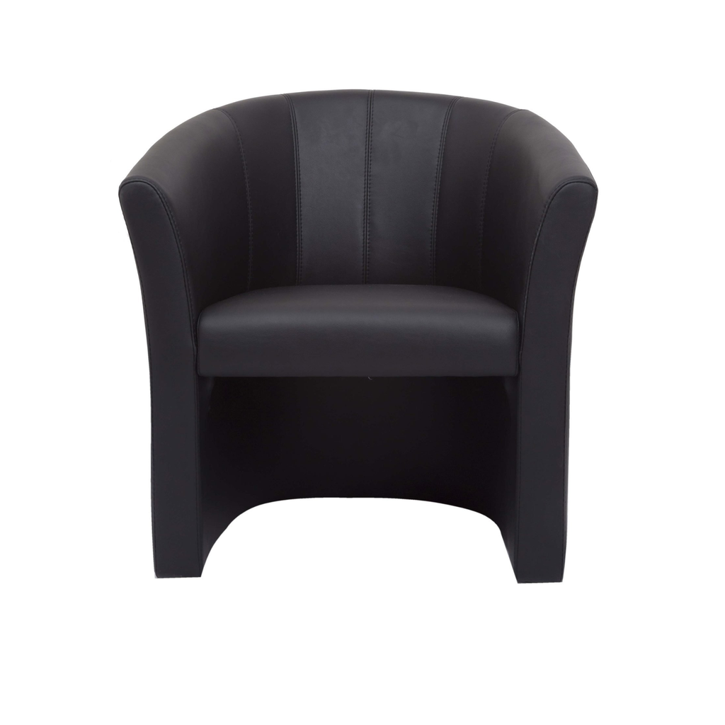 Space Single Executive Tub Chair