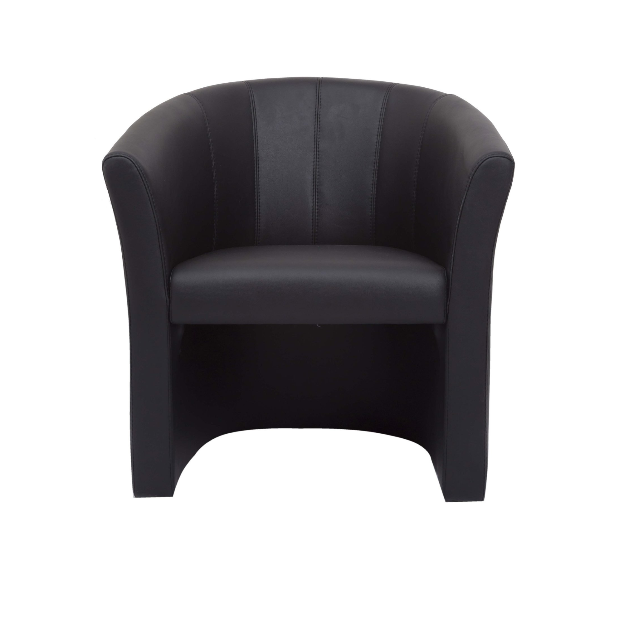 Space Single Executive Tub Chair