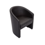Space Tub Chair