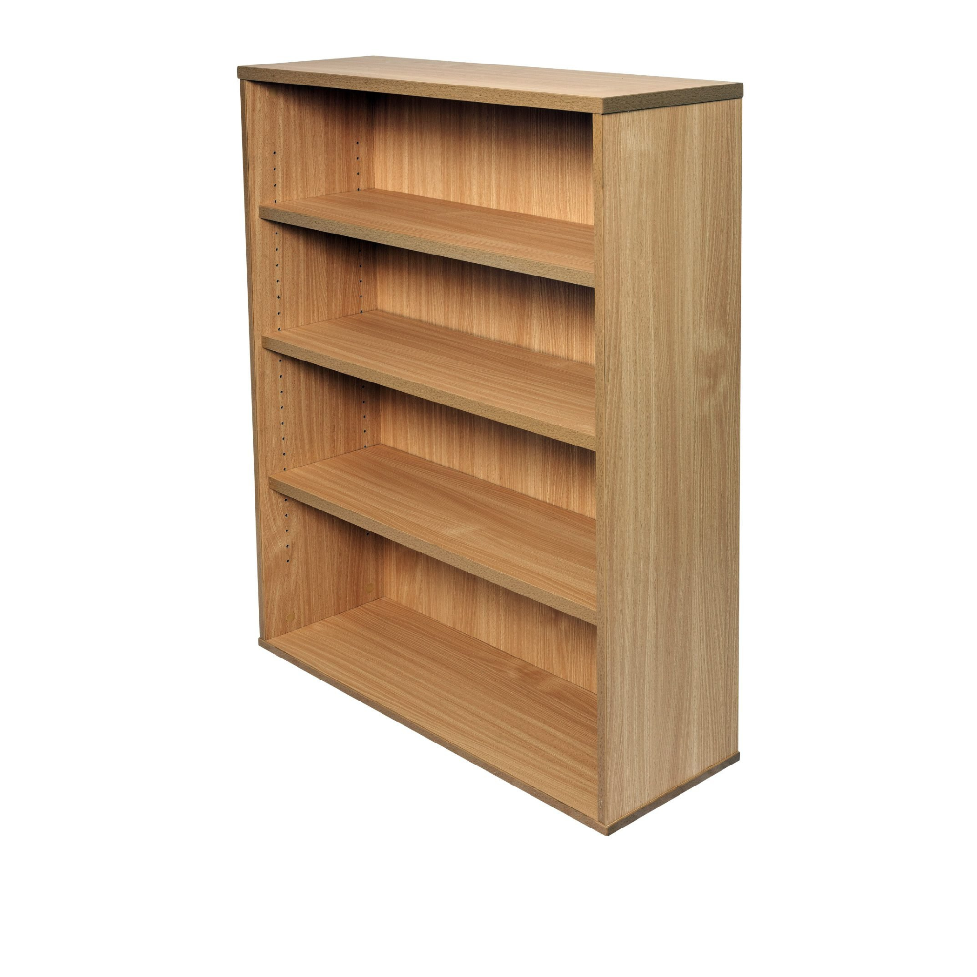Rapid Span Bookcase