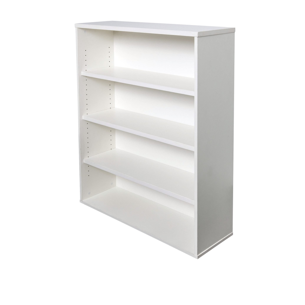 Rapid Span Bookcase