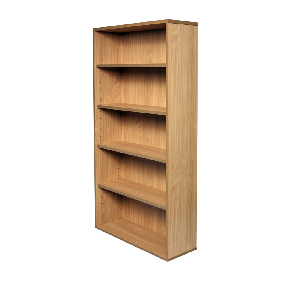 Rapid Span Bookcase