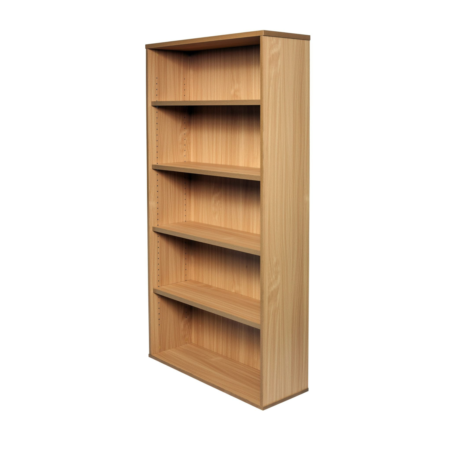 Rapid Span Bookcase
