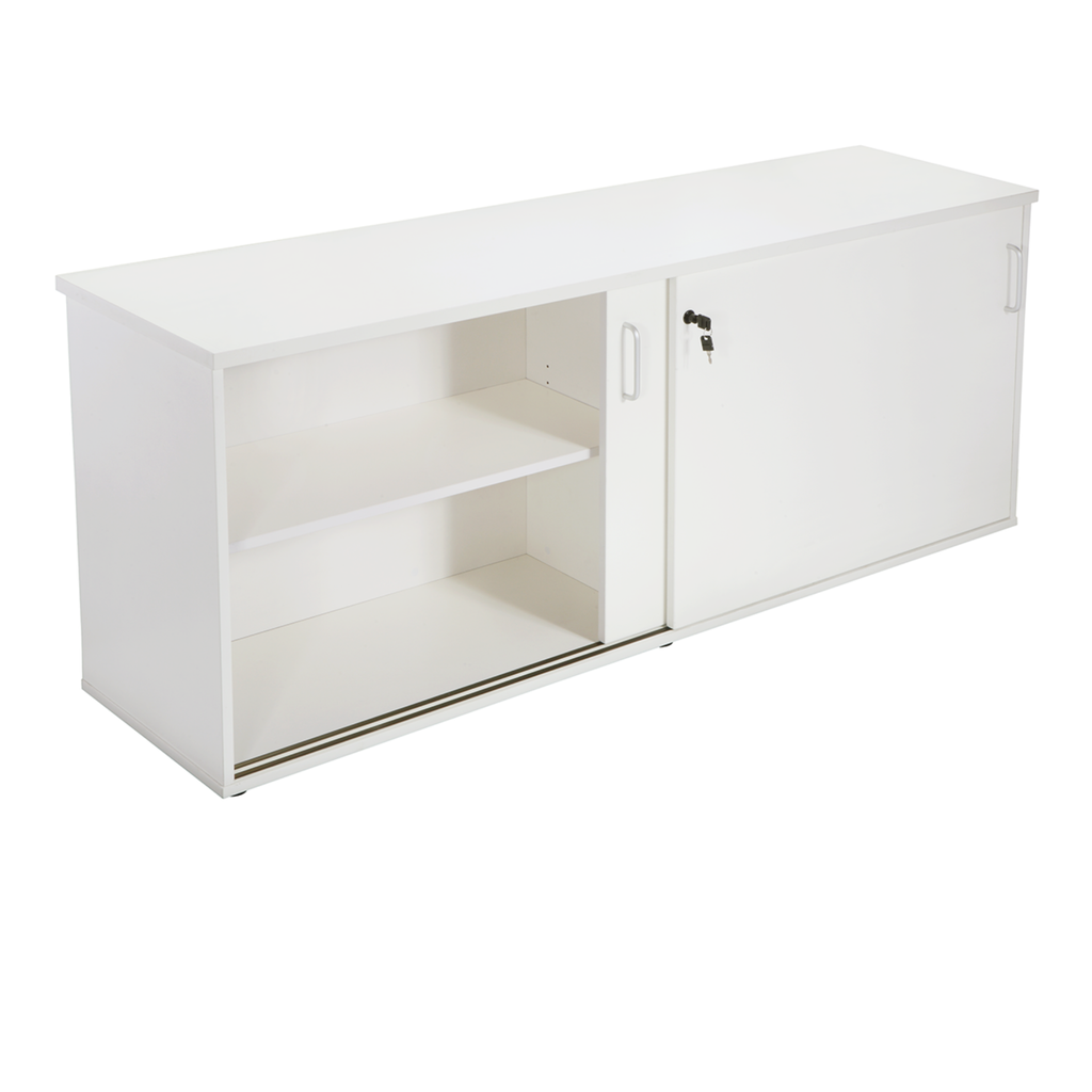 Rapid Span Credenza