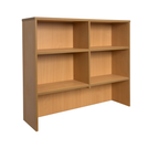Rapid Span Hutch