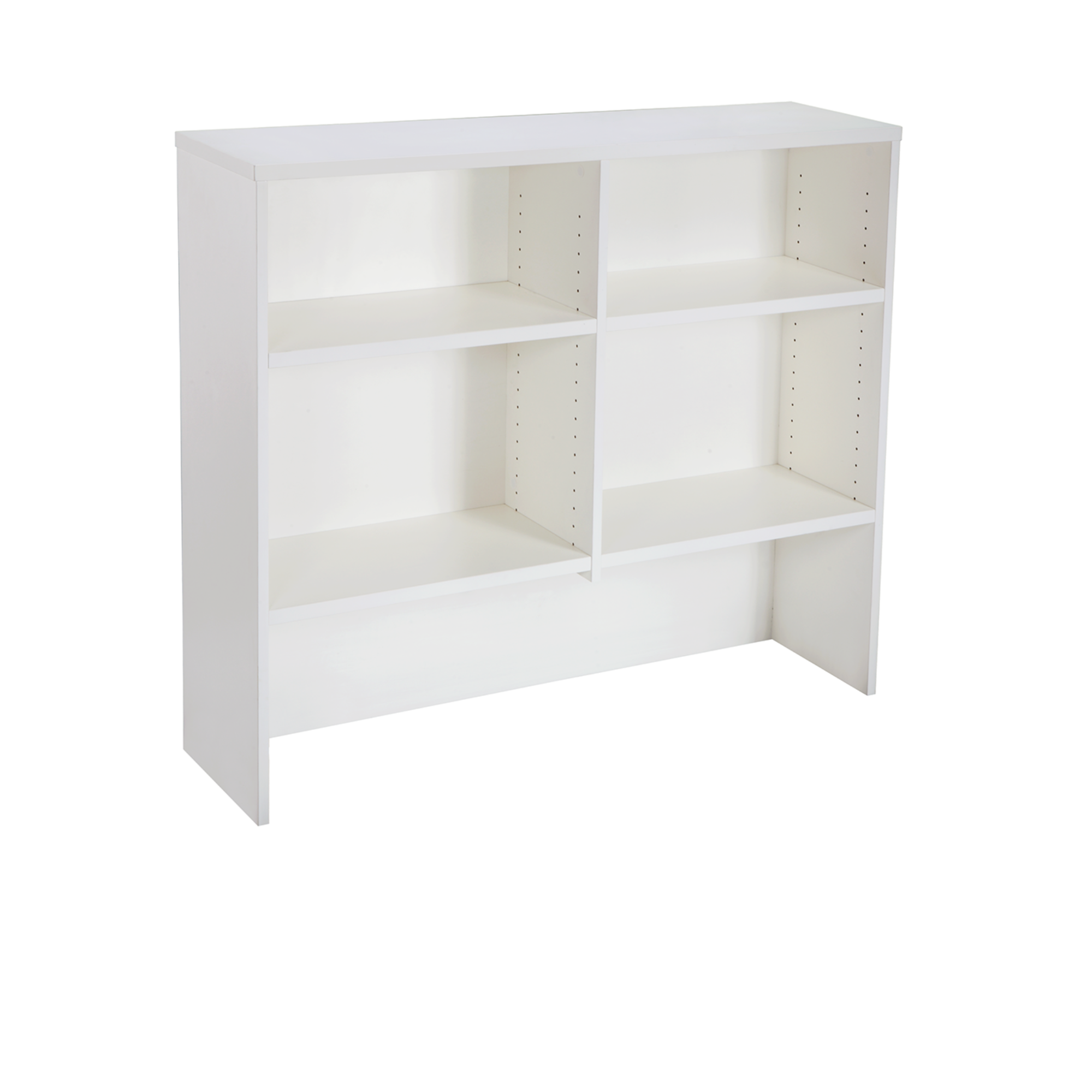 Rapid Span Hutch