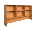 Rapid Span Hutch