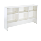 Rapid Span Hutch