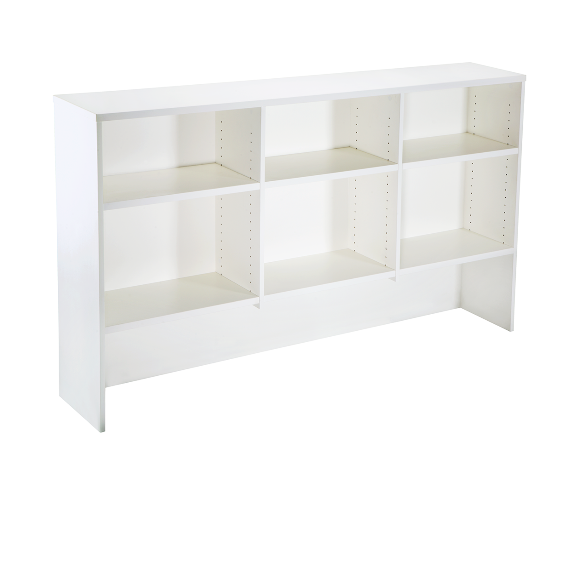 Rapid Span Hutch