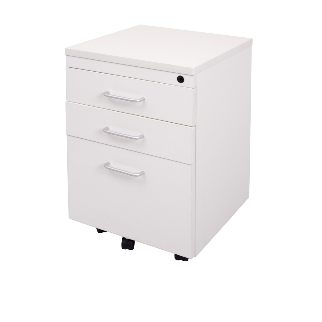 Rapid Span Mobile Pedestal