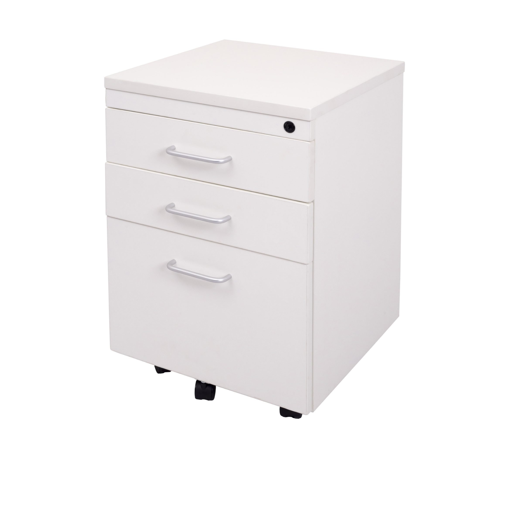 Rapid Span Mobile Pedestal